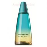 BLue Rush Paradise For Women Colônia 100ml