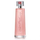 Avon Luiza Brunet Radiance Colônia 100ml